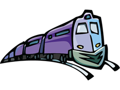 Trein